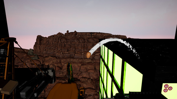 Egg Over It: Fall Flat From the Top screenshot 5