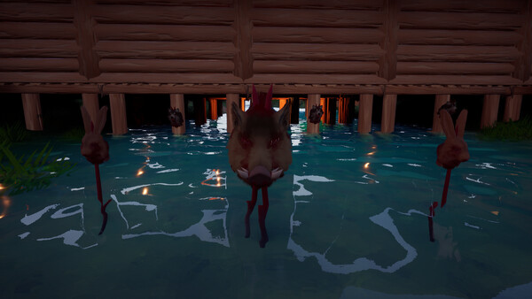Friend or Foe screenshot 6