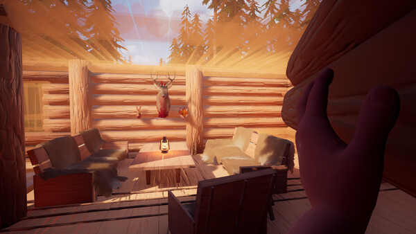 Friend or Foe screenshot 2