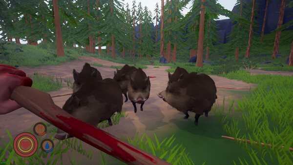 Friend or Foe screenshot 9