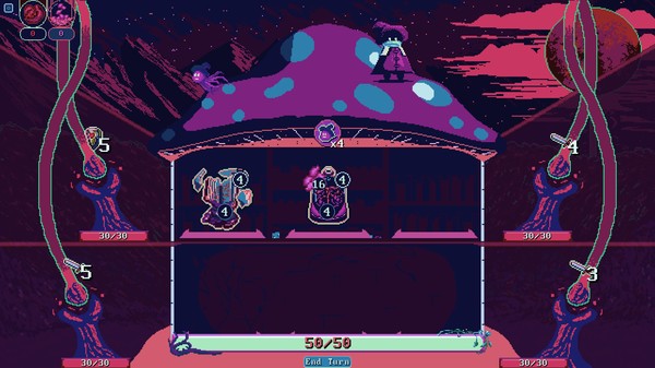 Moonphase Pass screenshot 7