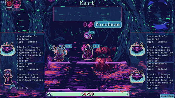 Moonphase Pass screenshot 3