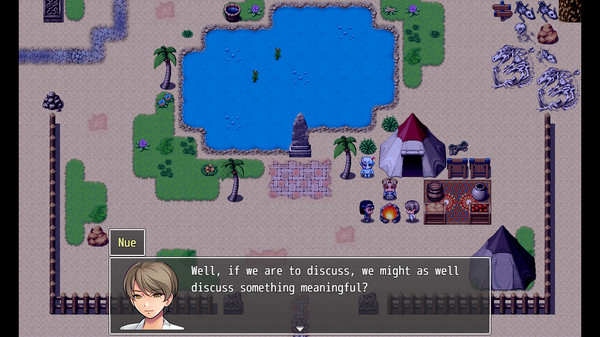 Mineralis screenshot 3