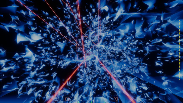 Intraquartz screenshot 1