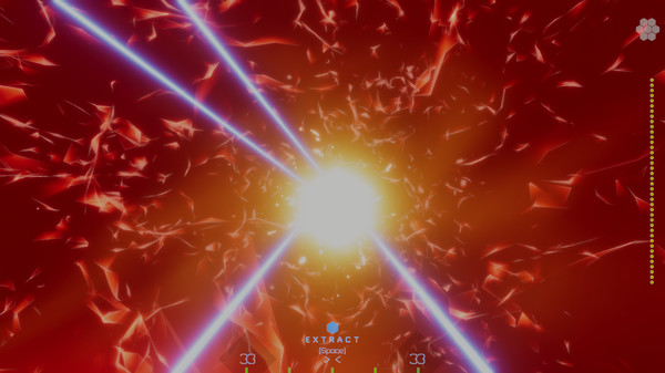 Intraquartz screenshot 2