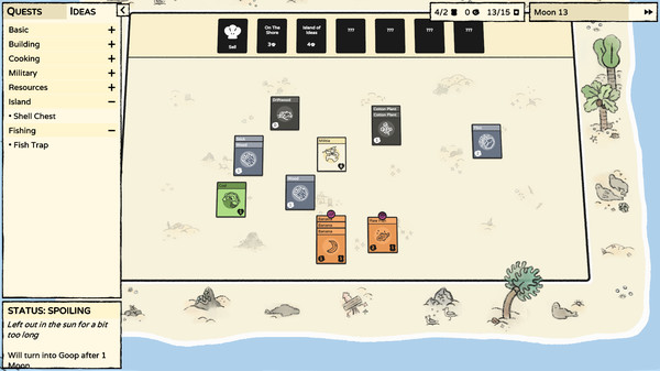 Stacklands screenshot 5