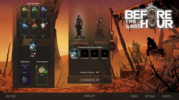 Before The Last Hour screenshot 4