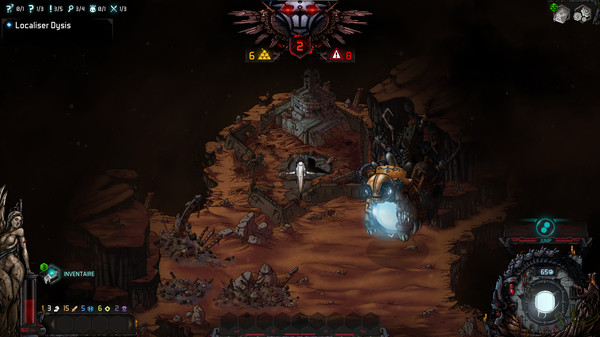 Before The Last Hour screenshot 8