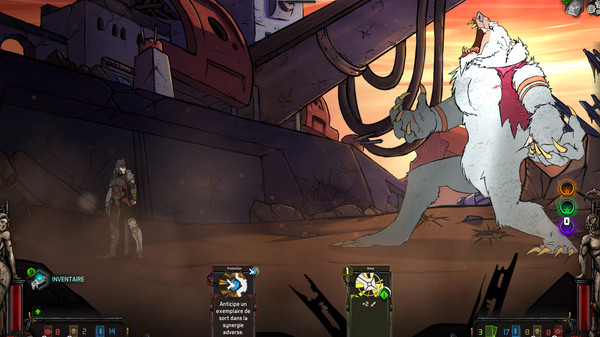 Before The Last Hour screenshot 3