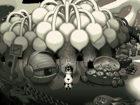 Piero's Pilgrimage screenshot 3