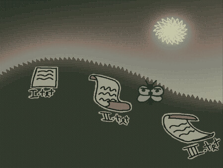 Piero's Pilgrimage screenshot 5
