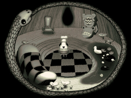 Piero's Pilgrimage screenshot 1