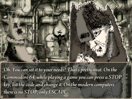 Piero's Pilgrimage screenshot 2