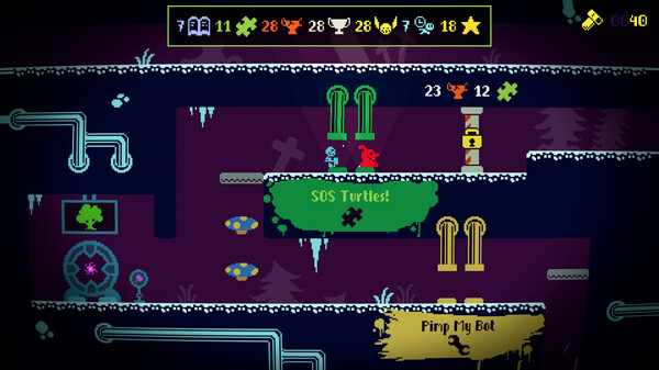 Xion Leak screenshot 11