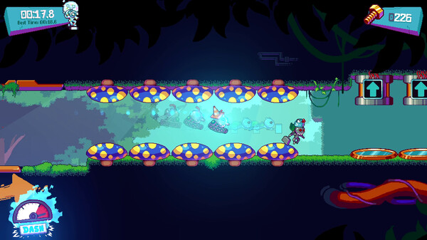 Xion Leak screenshot 10
