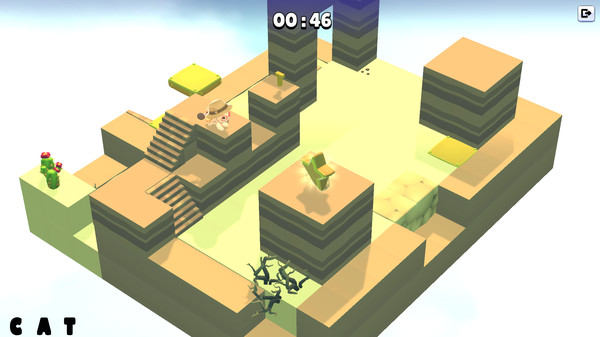 Fable of Sand Paws screenshot 4