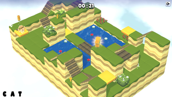 Fable of Sand Paws screenshot 8