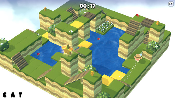Fable of Sand Paws screenshot 6