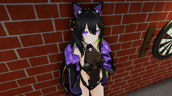 GunSoul Girl 2 screenshot 7