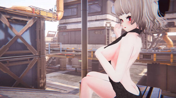 GunSoul Girl 2 screenshot 5