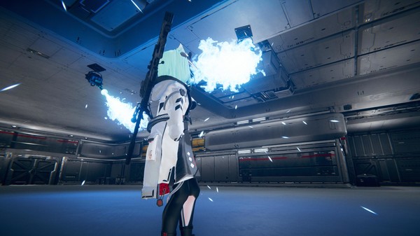 GunSoul Girl 2 screenshot 12