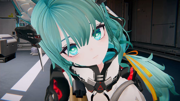 GunSoul Girl 2 screenshot 2