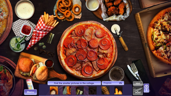 First Time in Rome screenshot 6
