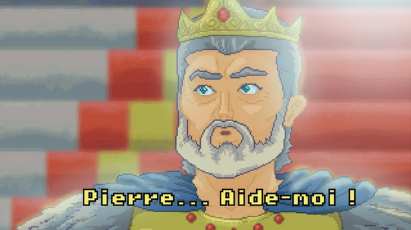 Pierre's Adventures in French [Learn French] screenshot 8