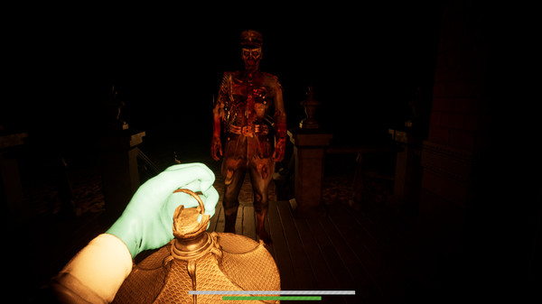 DID YOU SCARED screenshot 8
