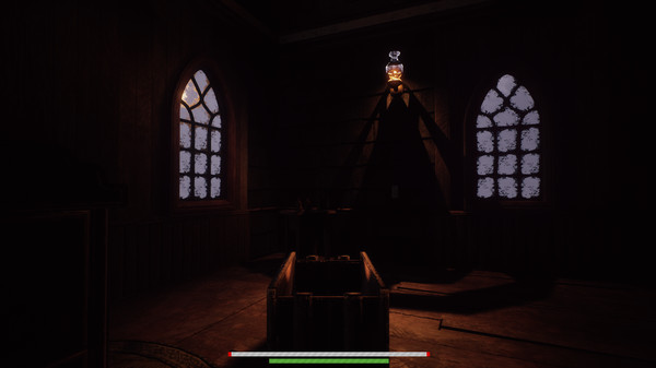 DID YOU SCARED screenshot 10