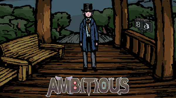 Ambitious screenshot 7