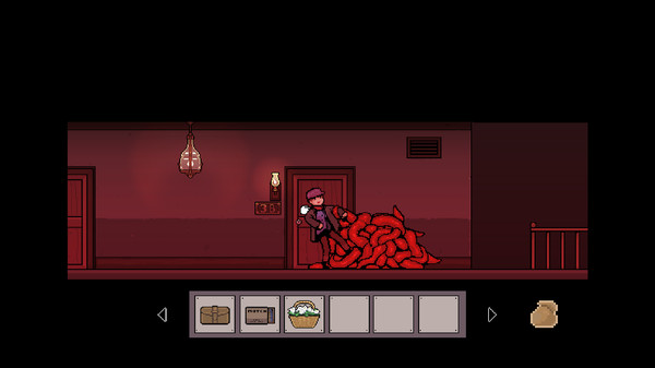 Ambitious screenshot 6
