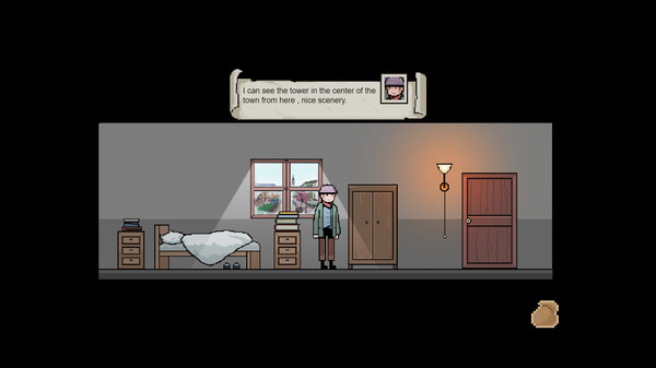 Ambitious screenshot 2