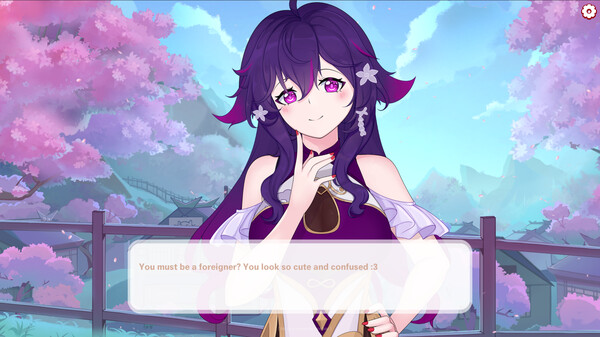 Catgirls From My Sweet Dream screenshot 9
