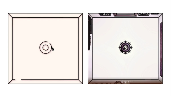 Room 301 NO.6 screenshot 2