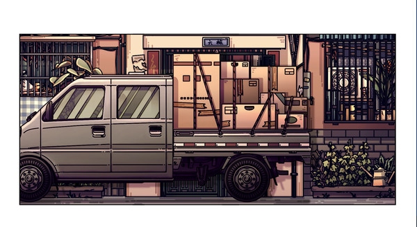 Room 301 NO.6 screenshot 4