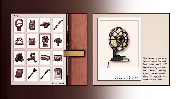 Room 301 NO.6 screenshot 6
