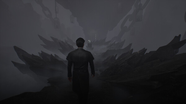 Sherlock Holmes The Awakened screenshot 7