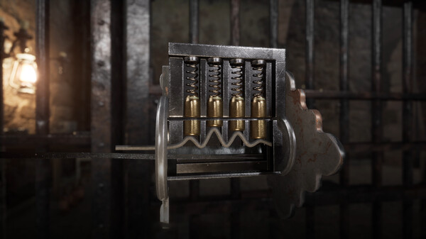 Sherlock Holmes The Awakened screenshot 12
