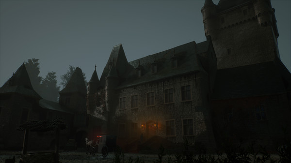 Sherlock Holmes The Awakened screenshot 8