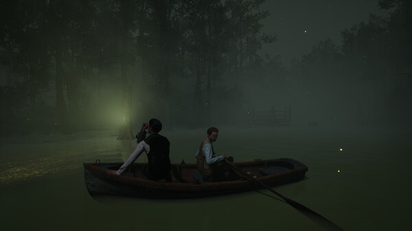 Sherlock Holmes The Awakened screenshot 9