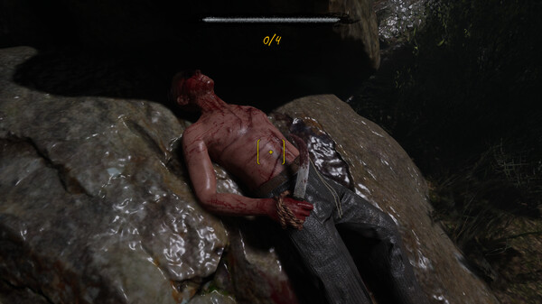 Sherlock Holmes The Awakened screenshot 4