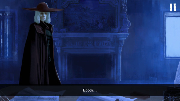 Nocturama screenshot 3
