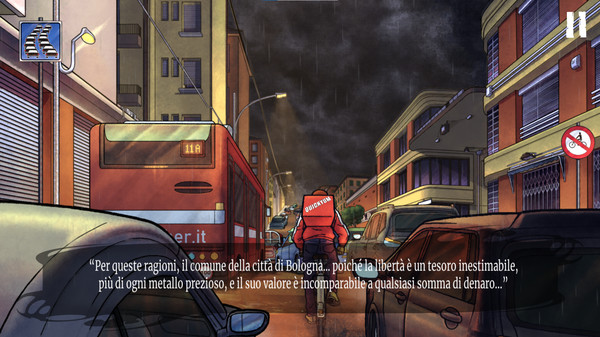 Nocturama screenshot 6