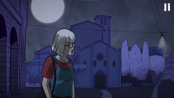 Nocturama screenshot 2