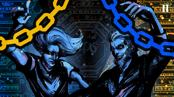 Nocturama screenshot 9