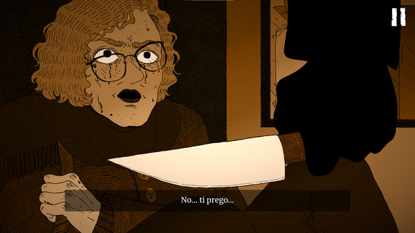 Nocturama screenshot 4