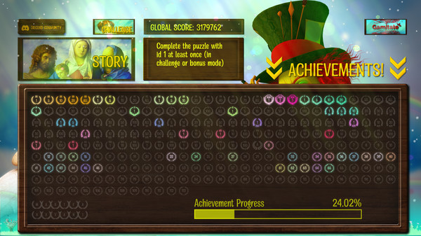 Jigsaw Savant screenshot 2