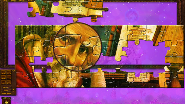 Jigsaw Savant screenshot 5