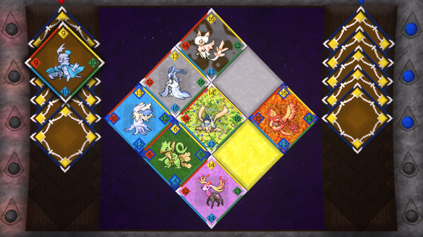 Capture Creatures screenshot 2